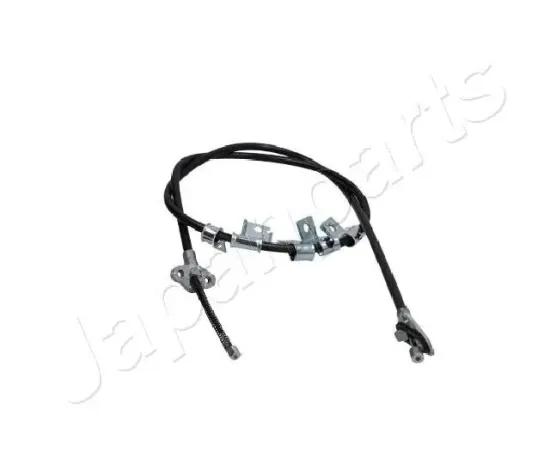 Seilzug, Feststellbremse hinten links JAPANPARTS BC-642L Bild Seilzug, Feststellbremse hinten links JAPANPARTS BC-642L