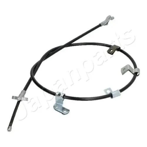 Seilzug, Feststellbremse hinten rechts JAPANPARTS BC-642R Bild Seilzug, Feststellbremse hinten rechts JAPANPARTS BC-642R