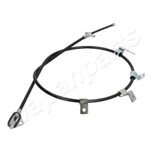 Seilzug, Feststellbremse hinten rechts JAPANPARTS BC-642R Bild Seilzug, Feststellbremse hinten rechts JAPANPARTS BC-642R