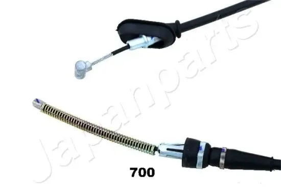 Seilzug, Feststellbremse JAPANPARTS BC-700 Bild Seilzug, Feststellbremse JAPANPARTS BC-700