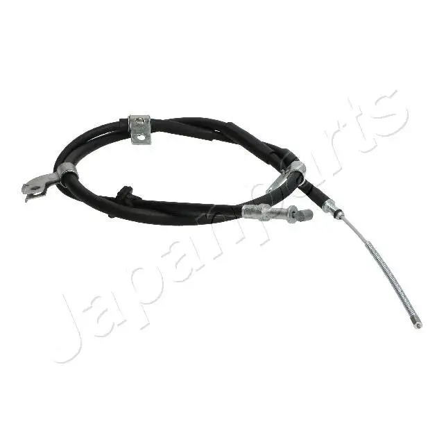 Seilzug, Feststellbremse hinten links JAPANPARTS BC-709L