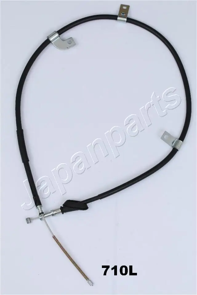 Seilzug, Feststellbremse hinten links JAPANPARTS BC-710L