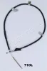 Seilzug, Feststellbremse hinten links JAPANPARTS BC-710L