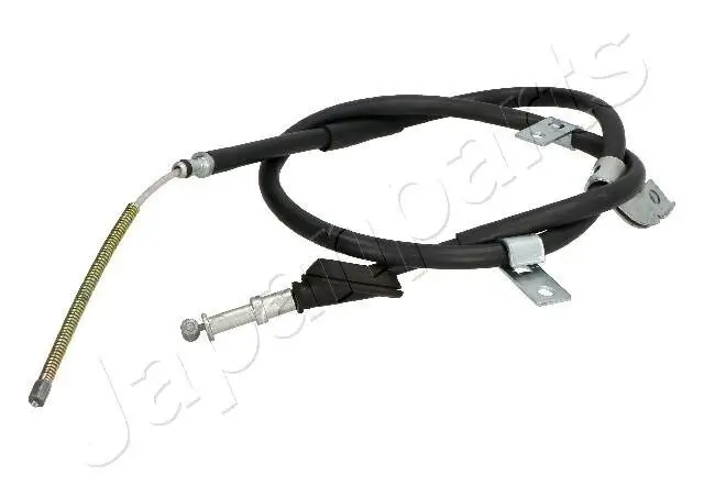 Seilzug, Feststellbremse hinten rechts JAPANPARTS BC-710R