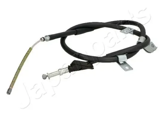 Seilzug, Feststellbremse hinten rechts JAPANPARTS BC-710R Bild Seilzug, Feststellbremse hinten rechts JAPANPARTS BC-710R