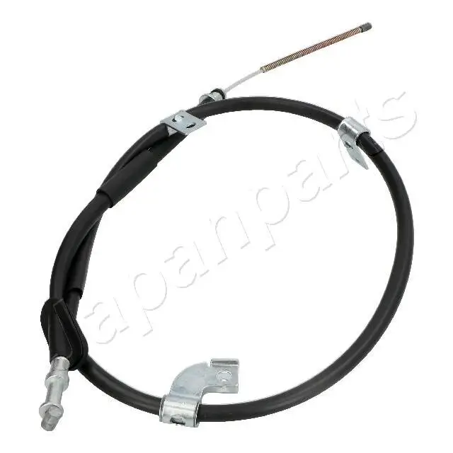 Seilzug, Feststellbremse hinten links JAPANPARTS BC-711L