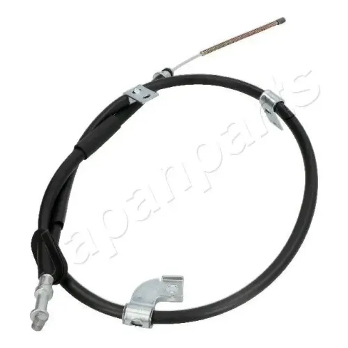 Seilzug, Feststellbremse hinten links JAPANPARTS BC-711L Bild Seilzug, Feststellbremse hinten links JAPANPARTS BC-711L