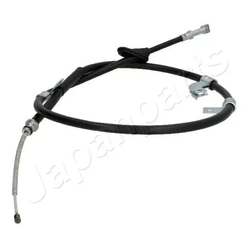 Seilzug, Feststellbremse hinten links JAPANPARTS BC-712L Bild Seilzug, Feststellbremse hinten links JAPANPARTS BC-712L