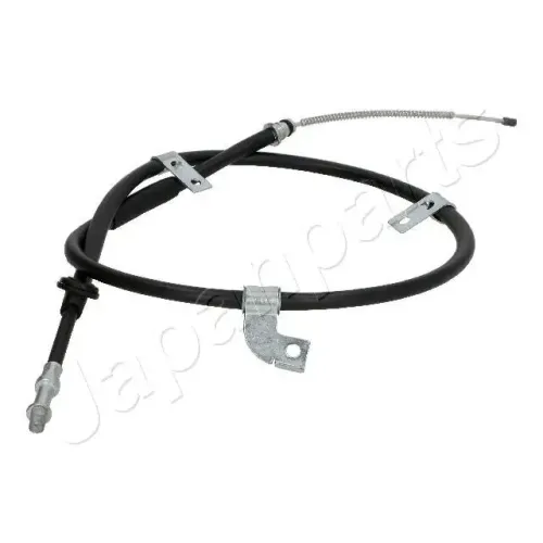 Seilzug, Feststellbremse hinten links JAPANPARTS BC-712L Bild Seilzug, Feststellbremse hinten links JAPANPARTS BC-712L