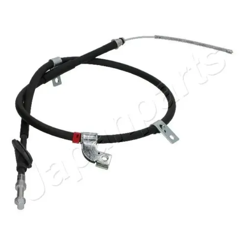 Seilzug, Feststellbremse hinten rechts JAPANPARTS BC-712R Bild Seilzug, Feststellbremse hinten rechts JAPANPARTS BC-712R