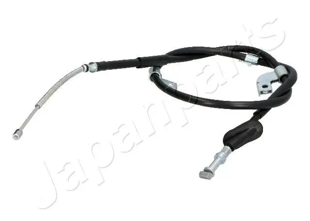 Seilzug, Feststellbremse hinten links JAPANPARTS BC-714L