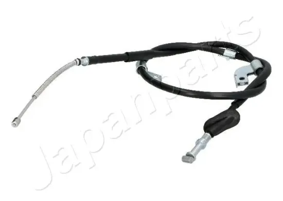Seilzug, Feststellbremse hinten links JAPANPARTS BC-714L Bild Seilzug, Feststellbremse hinten links JAPANPARTS BC-714L