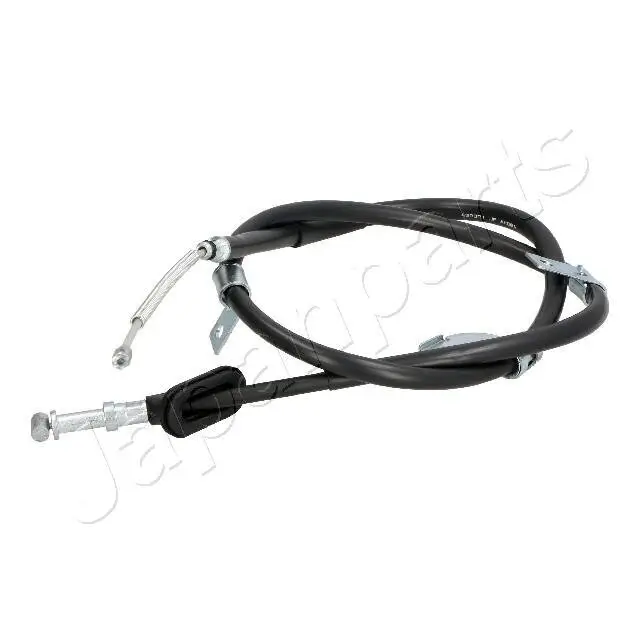Seilzug, Feststellbremse hinten rechts JAPANPARTS BC-714R