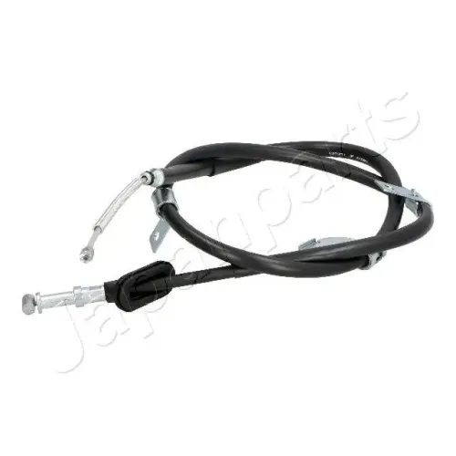 Seilzug, Feststellbremse hinten rechts JAPANPARTS BC-714R Bild Seilzug, Feststellbremse hinten rechts JAPANPARTS BC-714R