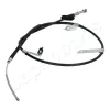 Seilzug, Feststellbremse hinten links JAPANPARTS BC-716L