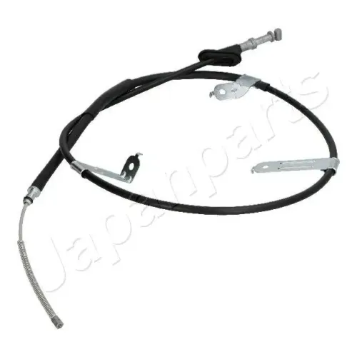 Seilzug, Feststellbremse hinten links JAPANPARTS BC-716L Bild Seilzug, Feststellbremse hinten links JAPANPARTS BC-716L