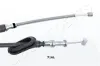 Seilzug, Feststellbremse hinten links JAPANPARTS BC-716L Bild Seilzug, Feststellbremse hinten links JAPANPARTS BC-716L