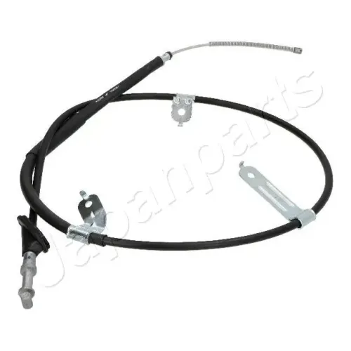 Seilzug, Feststellbremse hinten links JAPANPARTS BC-716L Bild Seilzug, Feststellbremse hinten links JAPANPARTS BC-716L
