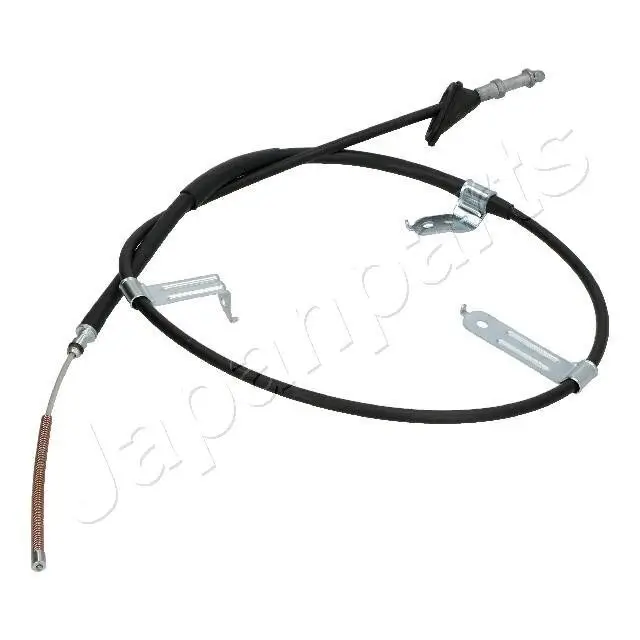 Seilzug, Feststellbremse hinten rechts JAPANPARTS BC-716R