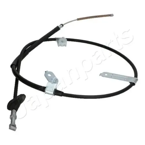 Seilzug, Feststellbremse hinten rechts JAPANPARTS BC-716R Bild Seilzug, Feststellbremse hinten rechts JAPANPARTS BC-716R