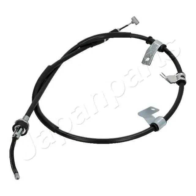 Seilzug, Feststellbremse hinten rechts JAPANPARTS BC-805