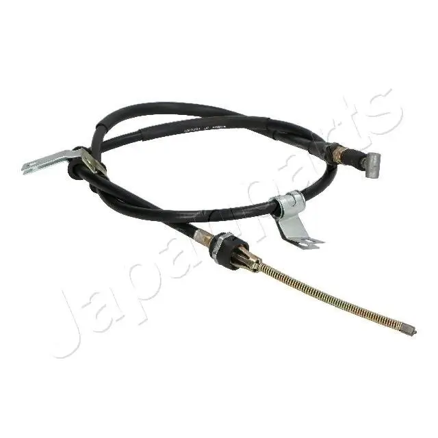 Seilzug, Feststellbremse hinten links JAPANPARTS BC-807