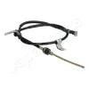 Seilzug, Feststellbremse hinten links JAPANPARTS BC-807