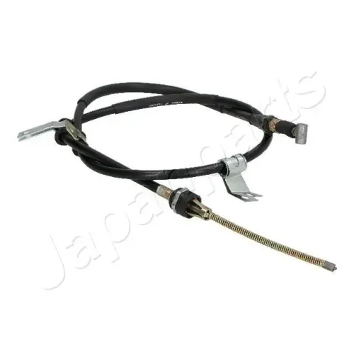 Seilzug, Feststellbremse hinten links JAPANPARTS BC-807 Bild Seilzug, Feststellbremse hinten links JAPANPARTS BC-807