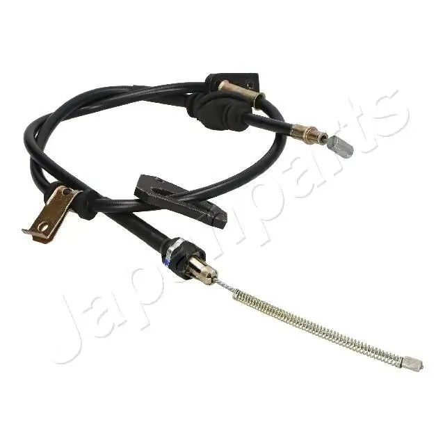 Seilzug, Feststellbremse hinten rechts JAPANPARTS BC-816