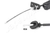 Seilzug, Feststellbremse hinten rechts JAPANPARTS BC-816 Bild Seilzug, Feststellbremse hinten rechts JAPANPARTS BC-816