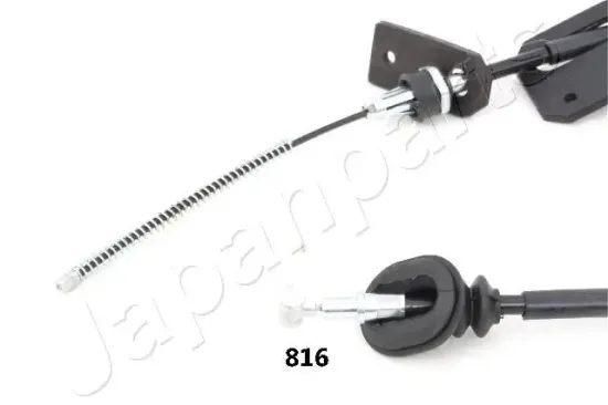 Seilzug, Feststellbremse hinten rechts JAPANPARTS BC-816 Bild Seilzug, Feststellbremse hinten rechts JAPANPARTS BC-816
