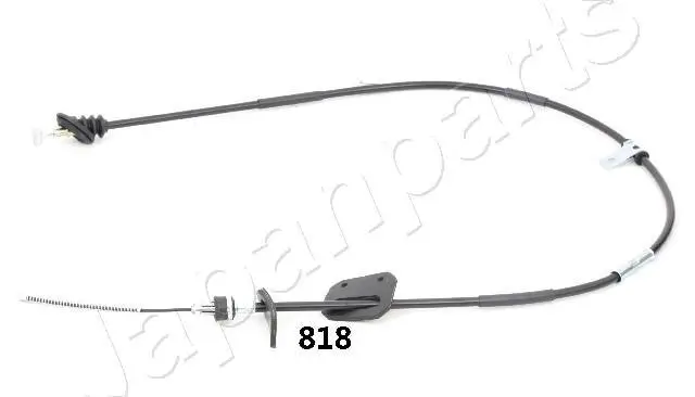 Seilzug, Feststellbremse hinten rechts JAPANPARTS BC-818