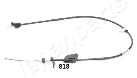 Seilzug, Feststellbremse hinten rechts JAPANPARTS BC-818 Bild Seilzug, Feststellbremse hinten rechts JAPANPARTS BC-818