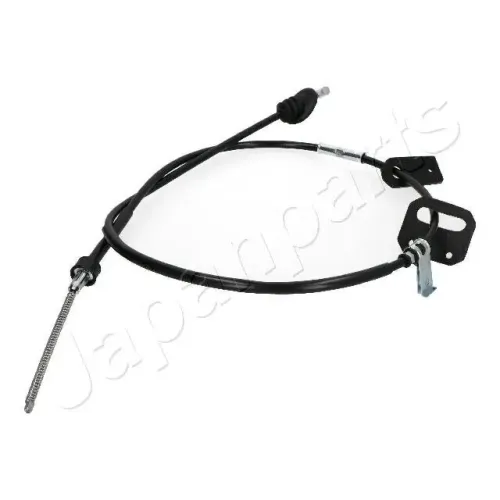 Seilzug, Feststellbremse hinten rechts JAPANPARTS BC-832R Bild Seilzug, Feststellbremse hinten rechts JAPANPARTS BC-832R