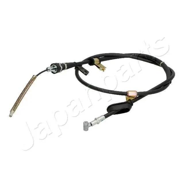Seilzug, Feststellbremse hinten links JAPANPARTS BC-834L