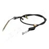 Seilzug, Feststellbremse hinten links JAPANPARTS BC-834L