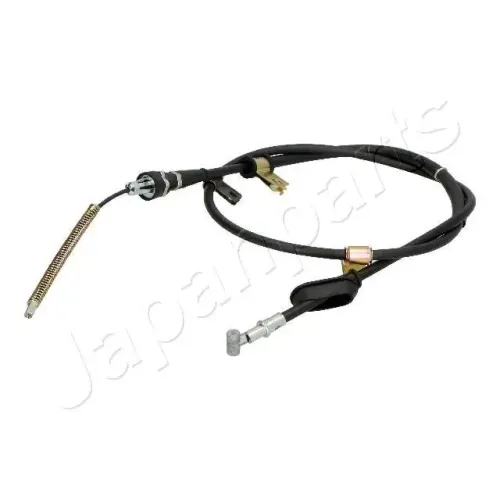 Seilzug, Feststellbremse hinten links JAPANPARTS BC-834L Bild Seilzug, Feststellbremse hinten links JAPANPARTS BC-834L