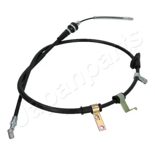 Seilzug, Feststellbremse hinten links JAPANPARTS BC-835L Bild Seilzug, Feststellbremse hinten links JAPANPARTS BC-835L