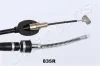 Seilzug, Feststellbremse hinten rechts JAPANPARTS BC-835R Bild Seilzug, Feststellbremse hinten rechts JAPANPARTS BC-835R