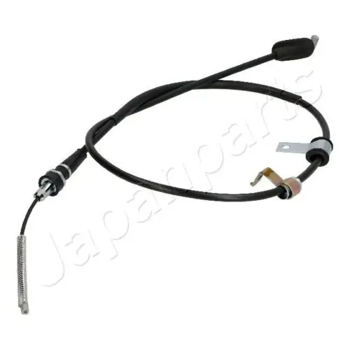 Seilzug, Feststellbremse hinten rechts JAPANPARTS BC-835R Bild Seilzug, Feststellbremse hinten rechts JAPANPARTS BC-835R