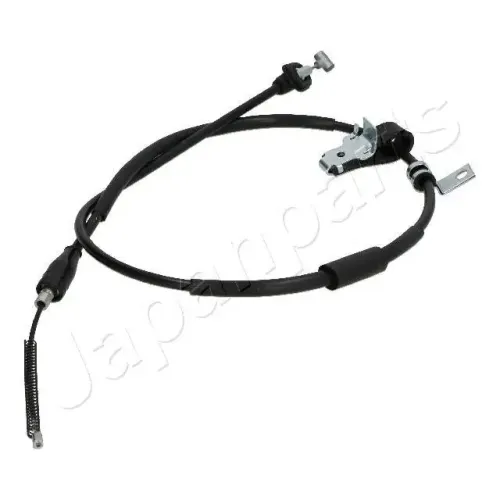 Seilzug, Feststellbremse hinten JAPANPARTS BC-837L Bild Seilzug, Feststellbremse hinten JAPANPARTS BC-837L