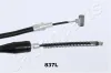 Seilzug, Feststellbremse hinten JAPANPARTS BC-837L Bild Seilzug, Feststellbremse hinten JAPANPARTS BC-837L