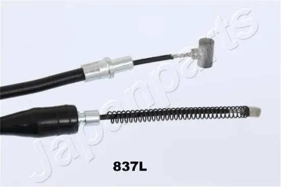 Seilzug, Feststellbremse hinten JAPANPARTS BC-837L Bild Seilzug, Feststellbremse hinten JAPANPARTS BC-837L