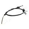 Seilzug, Feststellbremse hinten links JAPANPARTS BC-838L Bild Seilzug, Feststellbremse hinten links JAPANPARTS BC-838L