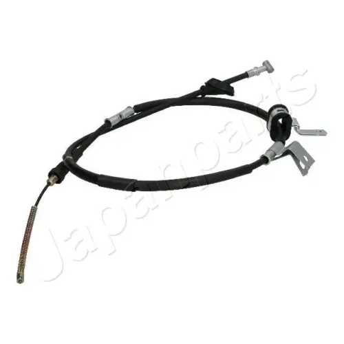 Seilzug, Feststellbremse hinten links JAPANPARTS BC-838L Bild Seilzug, Feststellbremse hinten links JAPANPARTS BC-838L