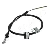 Seilzug, Feststellbremse hinten links JAPANPARTS BC-838L Bild Seilzug, Feststellbremse hinten links JAPANPARTS BC-838L