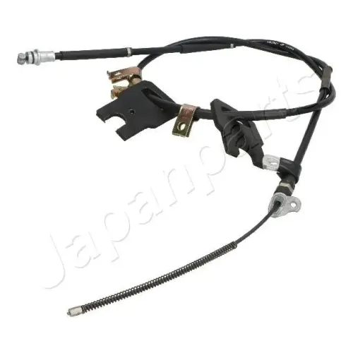 Seilzug, Feststellbremse hinten links JAPANPARTS BC-843L Bild Seilzug, Feststellbremse hinten links JAPANPARTS BC-843L
