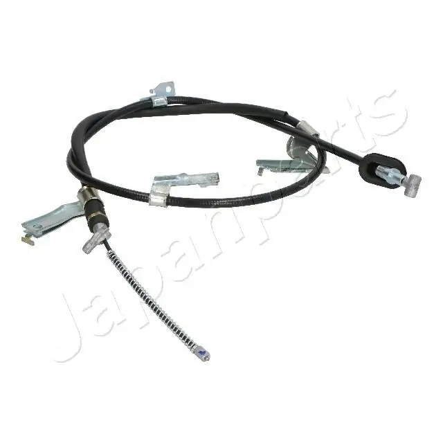 Seilzug, Feststellbremse hinten links JAPANPARTS BC-845L