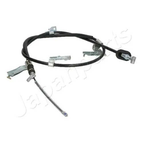 Seilzug, Feststellbremse hinten links JAPANPARTS BC-845L Bild Seilzug, Feststellbremse hinten links JAPANPARTS BC-845L