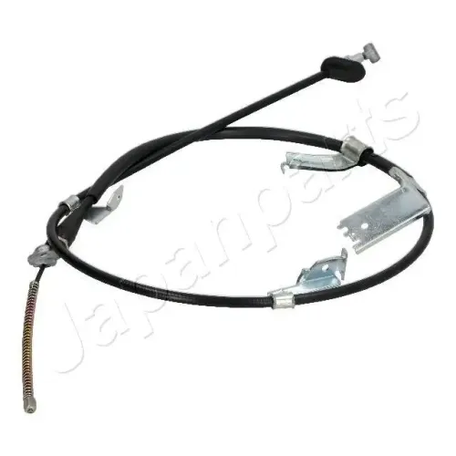 Seilzug, Feststellbremse hinten JAPANPARTS BC-845R Bild Seilzug, Feststellbremse hinten JAPANPARTS BC-845R